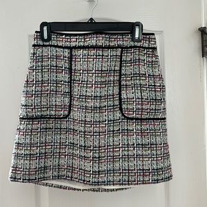 LOFT skirt